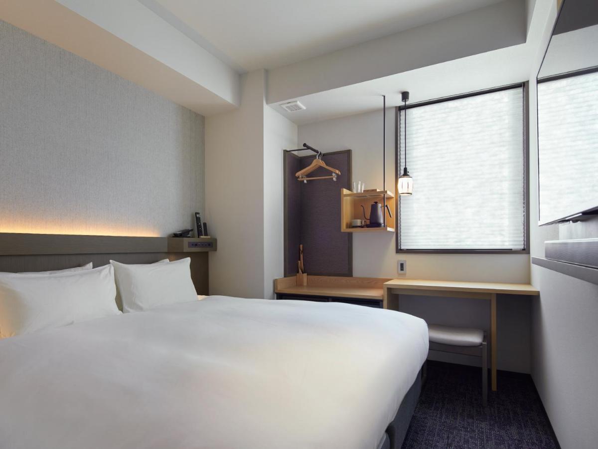 Agora Ginza Hotel Tóquio
