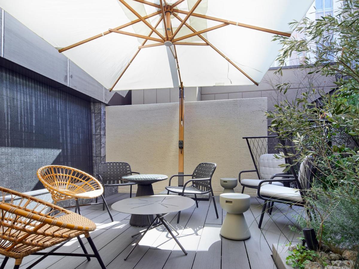 Agora Ginza 4* Tōkyō
