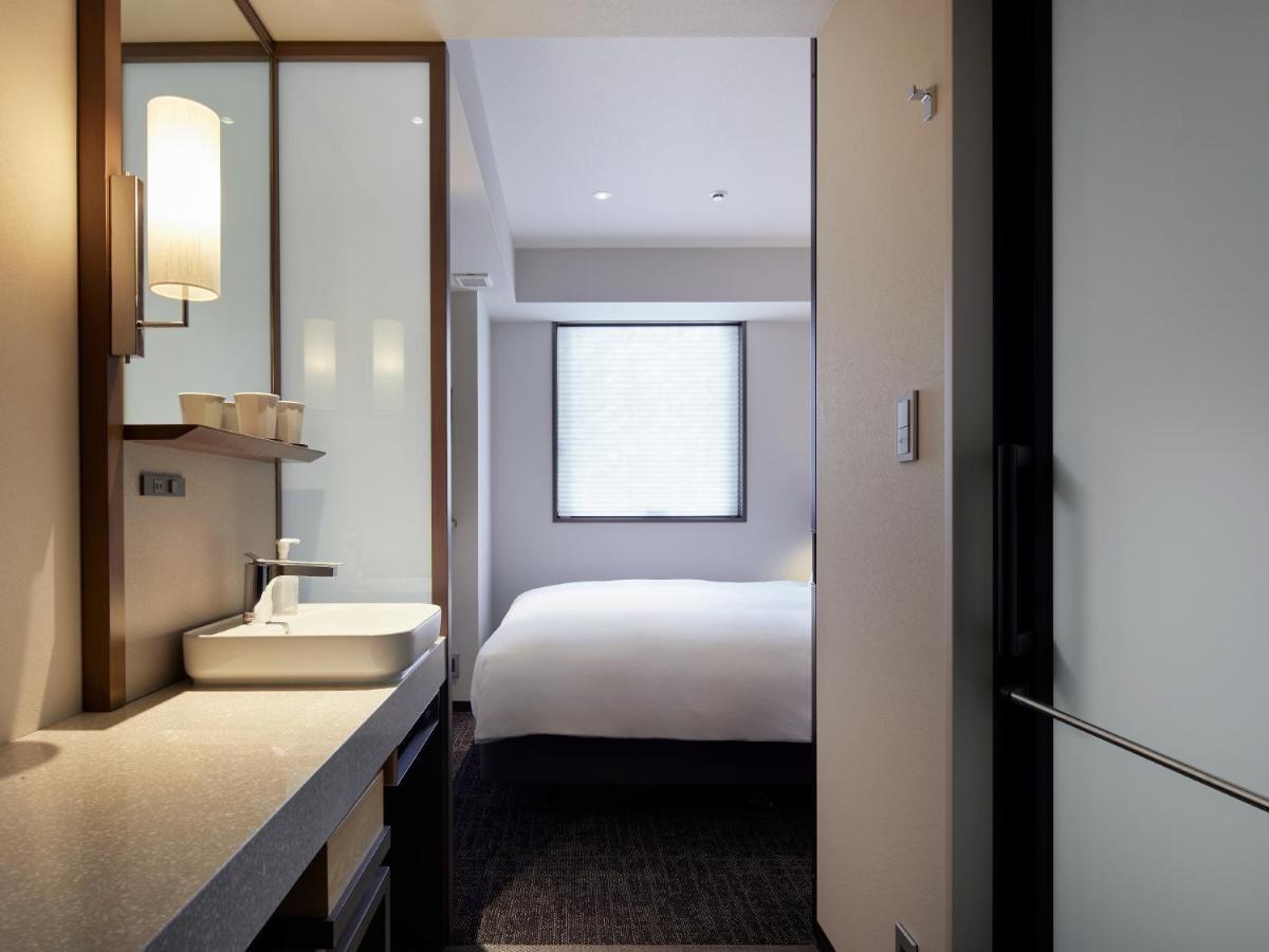 Agora Ginza 4* Tóquio