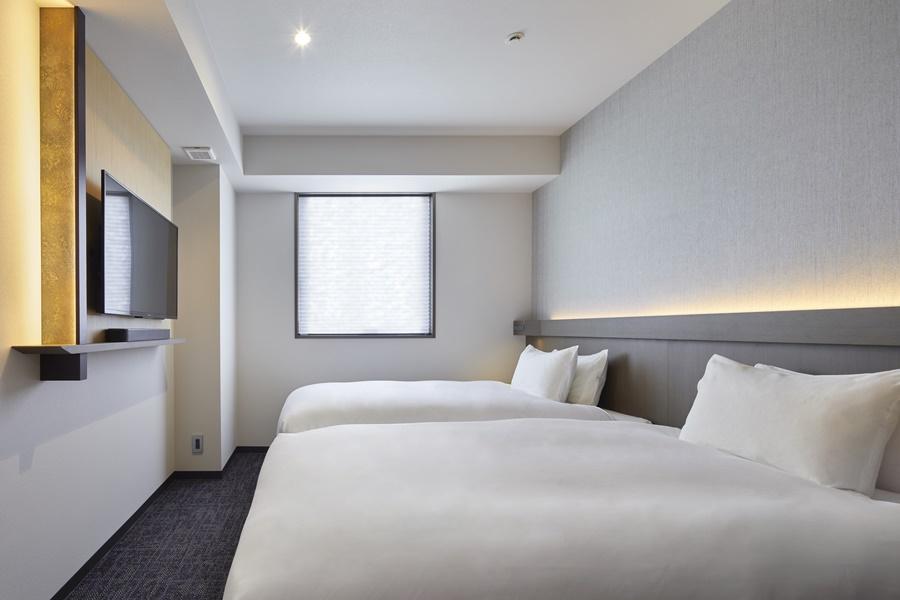 Hotel Agora Ginza Tóquio