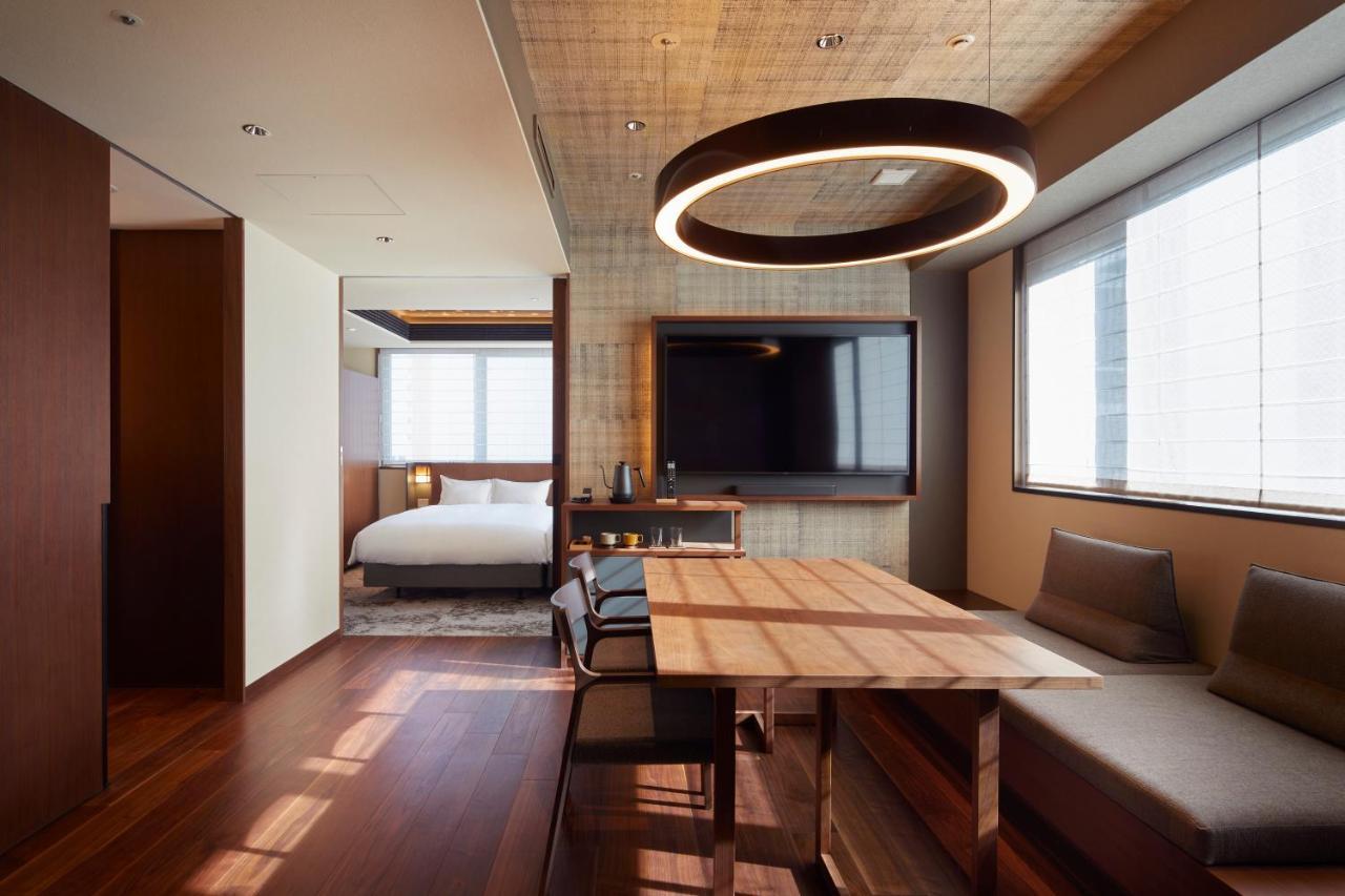 Hotel Agora Ginza Tóquio