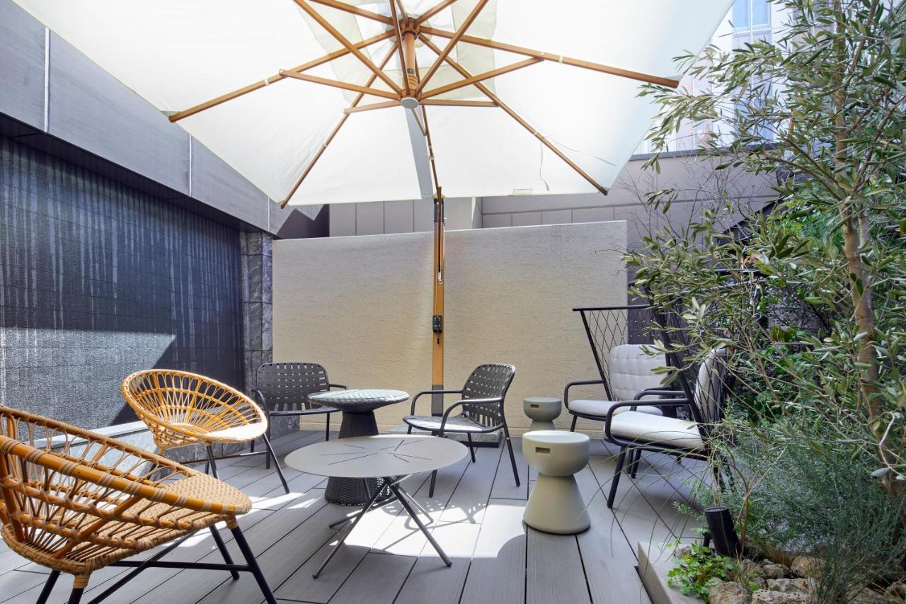 Hotel Agora Ginza