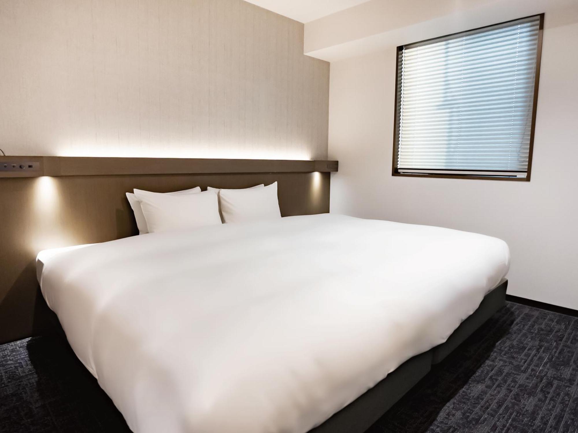 Agora Ginza Hotel Tóquio